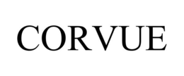 CORVUE trademark