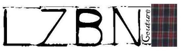 LZBN COUTURE trademark