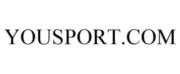 YOUSPORT.COM trademark