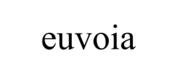 EUVOIA trademark