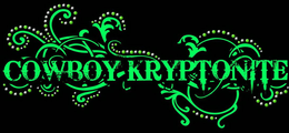 COWBOY KRYPTONITE trademark