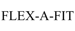 FLEX-A-FIT trademark