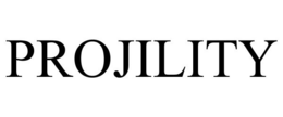 PROJILITY trademark
