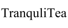 TRANQULITEA trademark