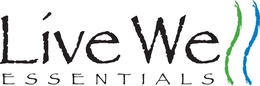LIVE WELL ESSENTIALS trademark