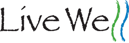 LIVE WELL trademark