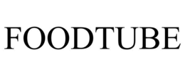 FOODTUBE trademark