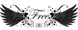 FREE trademark