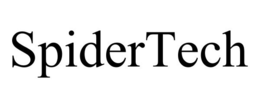 SPIDERTECH trademark