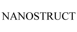 NANOSTRUCT trademark