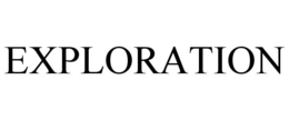 EXPLORATION trademark