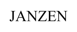 JANZEN trademark