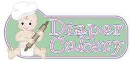 DIAPER CAKERY trademark