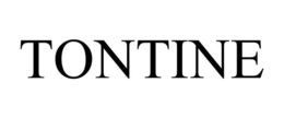 TONTINE trademark