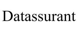 DATASSURANT trademark