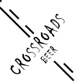 CROSSROADS BEER trademark