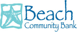BEACH COMMUNITY BANK trademark