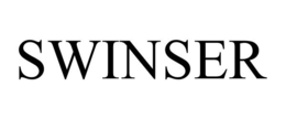 SWINSER trademark