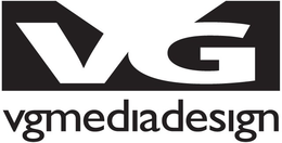 VG VGMEDIADESIGN trademark