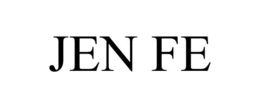 JEN FE trademark