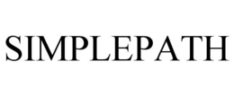SIMPLEPATH trademark