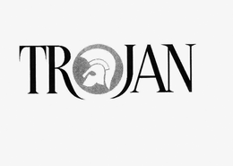 TROJAN trademark