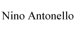 NINO ANTONELLO trademark