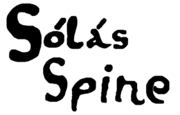 SÓLÁS SPINE trademark