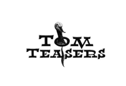 TOM TEASERS trademark