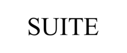 SUITE trademark