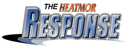 THE HEATMOR RESPONSE trademark