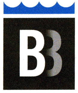 B trademark
