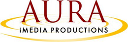 AURA IMEDIA PRODUCTIONS trademark