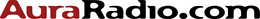 AURARADIO.COM trademark