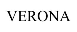 VERONA trademark