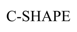 C-SHAPE trademark