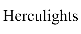 HERCULIGHTS trademark