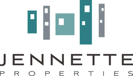 JENNETTE PROPERTIES trademark