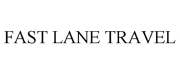 FAST LANE TRAVEL trademark