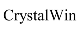CRYSTALWIN trademark