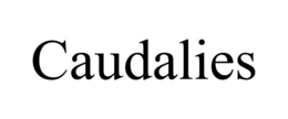 CAUDALIES trademark