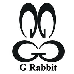 G RABBIT trademark