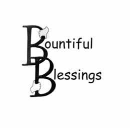 BOUNTIFUL BLESSINGS trademark
