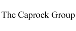 THE CAPROCK GROUP trademark