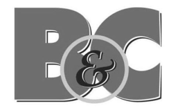 B&C trademark