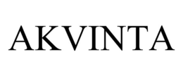 AKVINTA trademark
