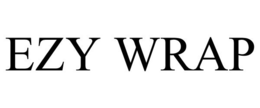 EZY WRAP trademark