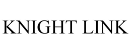 KNIGHT LINK trademark