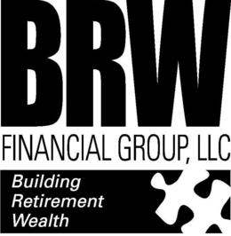 BRW FINANCIAL GROUP, LLC BUILDING RETIREMENT WEALTH trademark