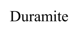 DURAMITE trademark